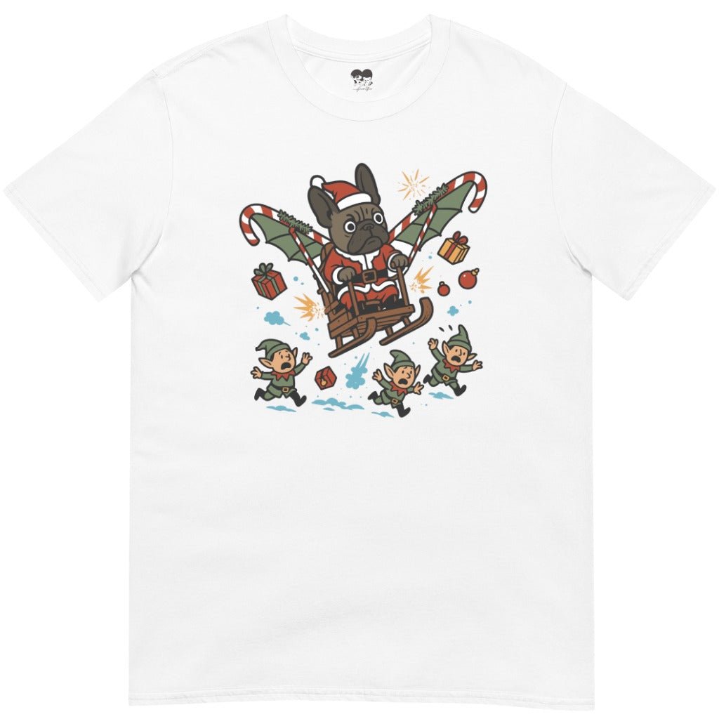 First Flight Claus T-Shirt