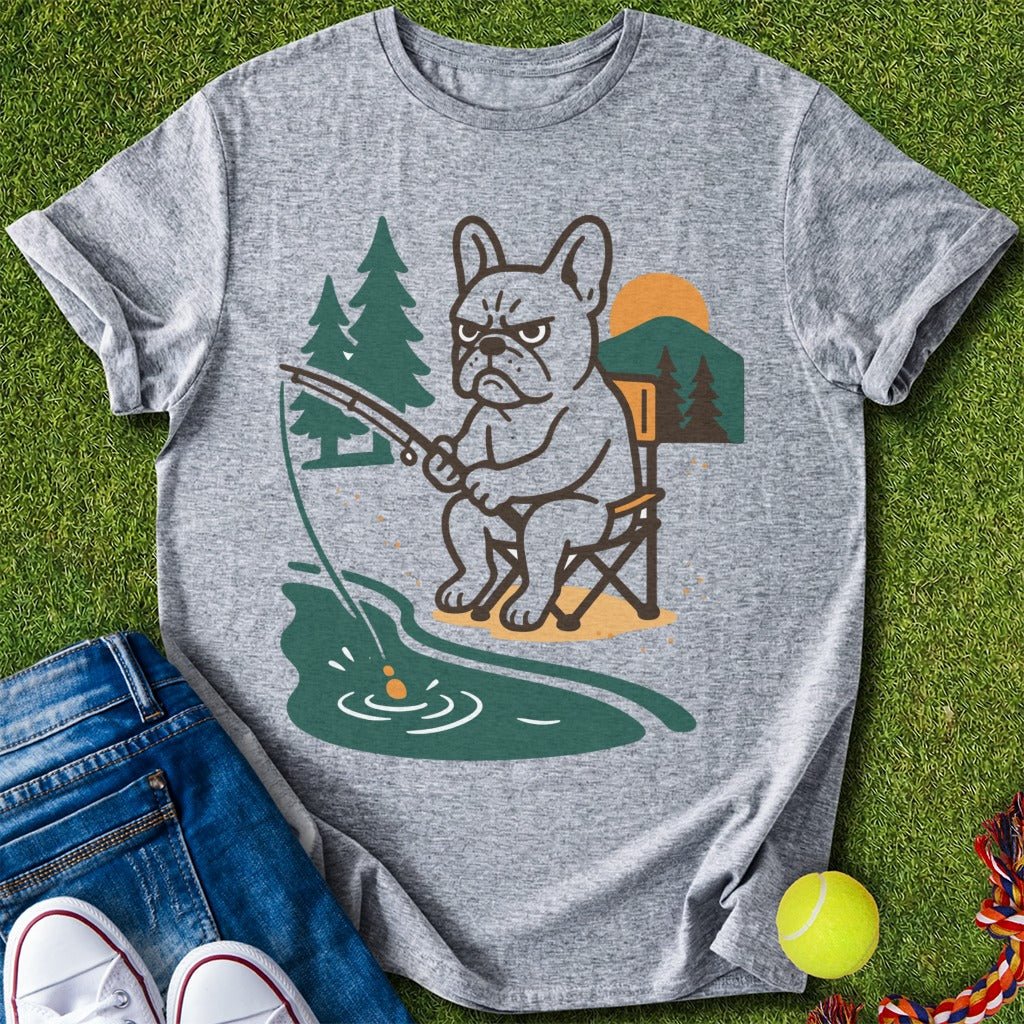 Fishing Partner T-Shirt