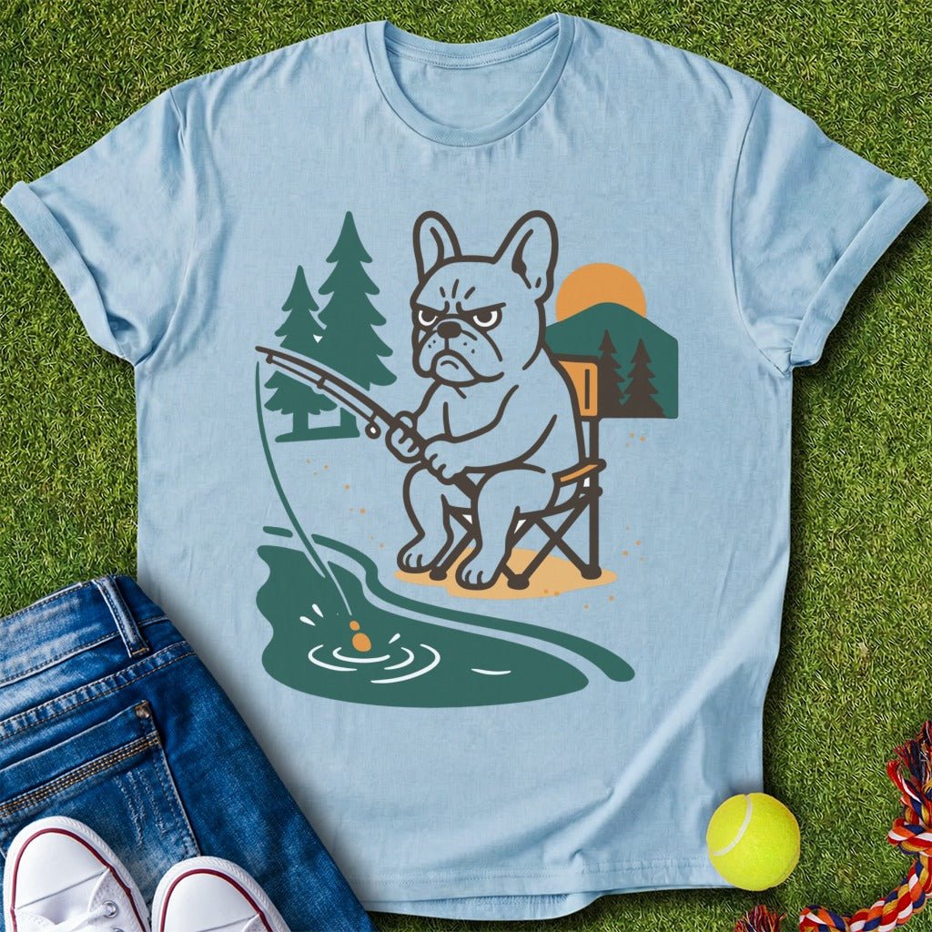 Fishing Partner T-Shirt