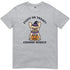 Fluff or treat T-Shirt - T-Shirt - Heartfur