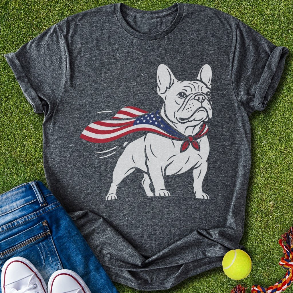 Freedom Floof T-Shirt