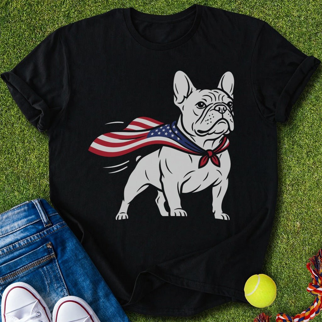 Freedom Floof T-Shirt