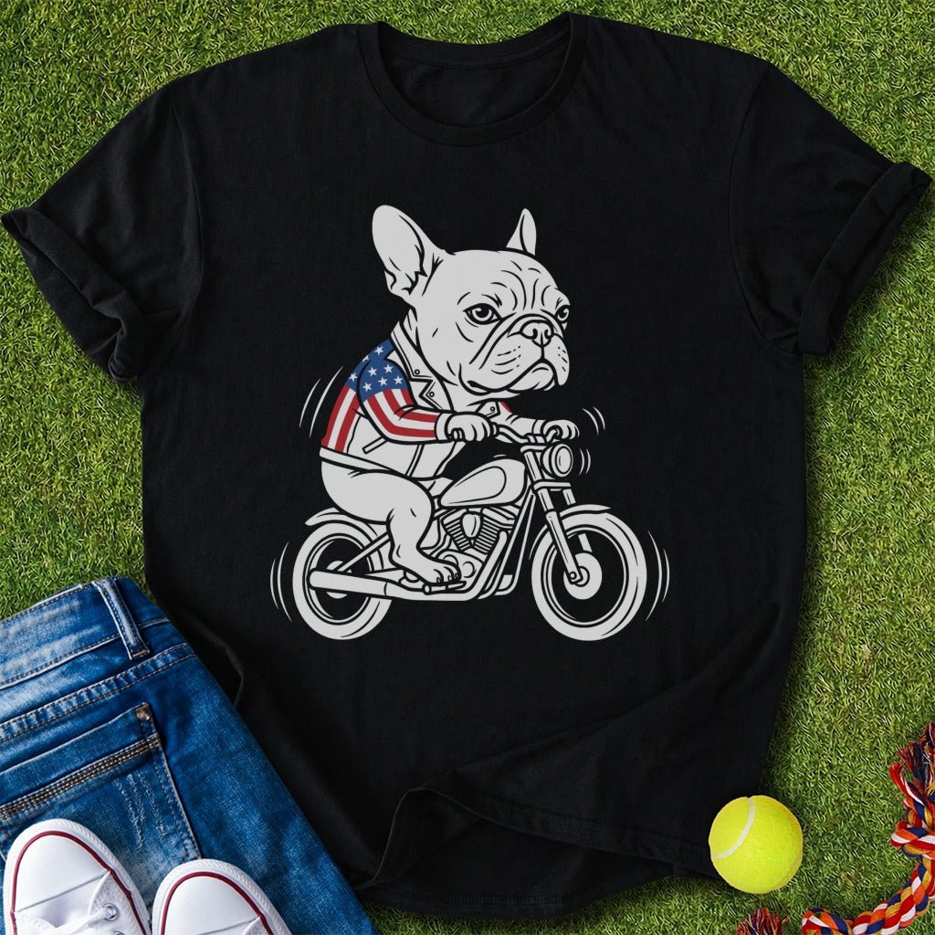 Freedom Rider II T-Shirt