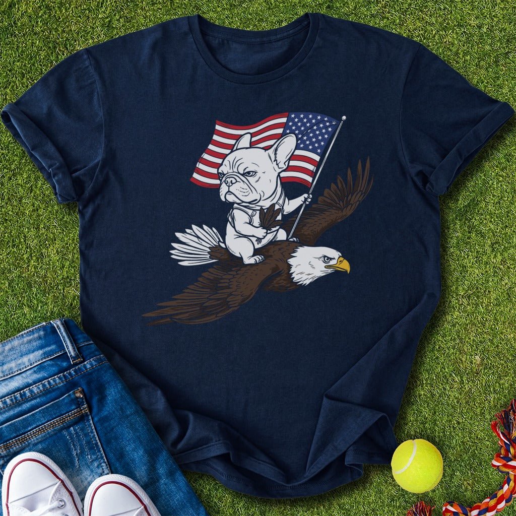 Freedom Rider T-Shirt