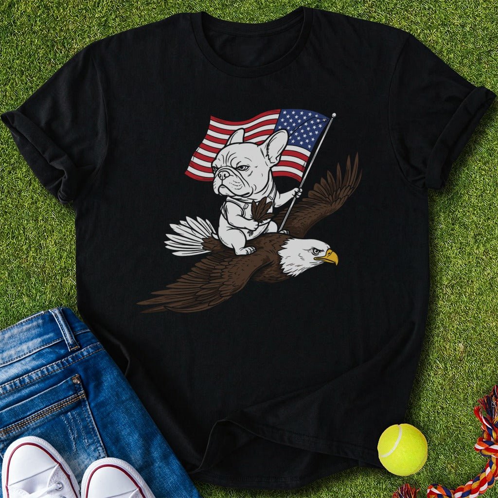 Freedom Rider T-Shirt