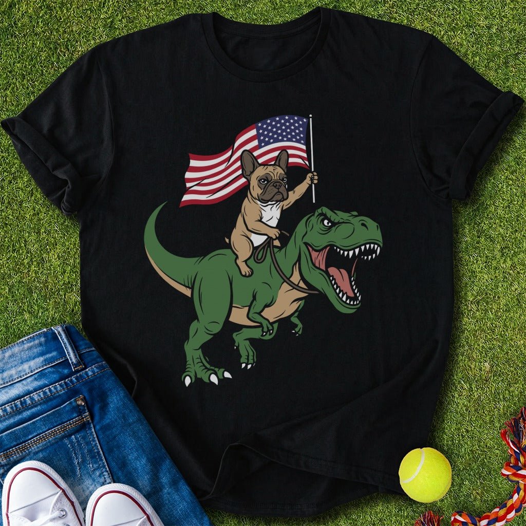 Freedom warrior T-Shirt