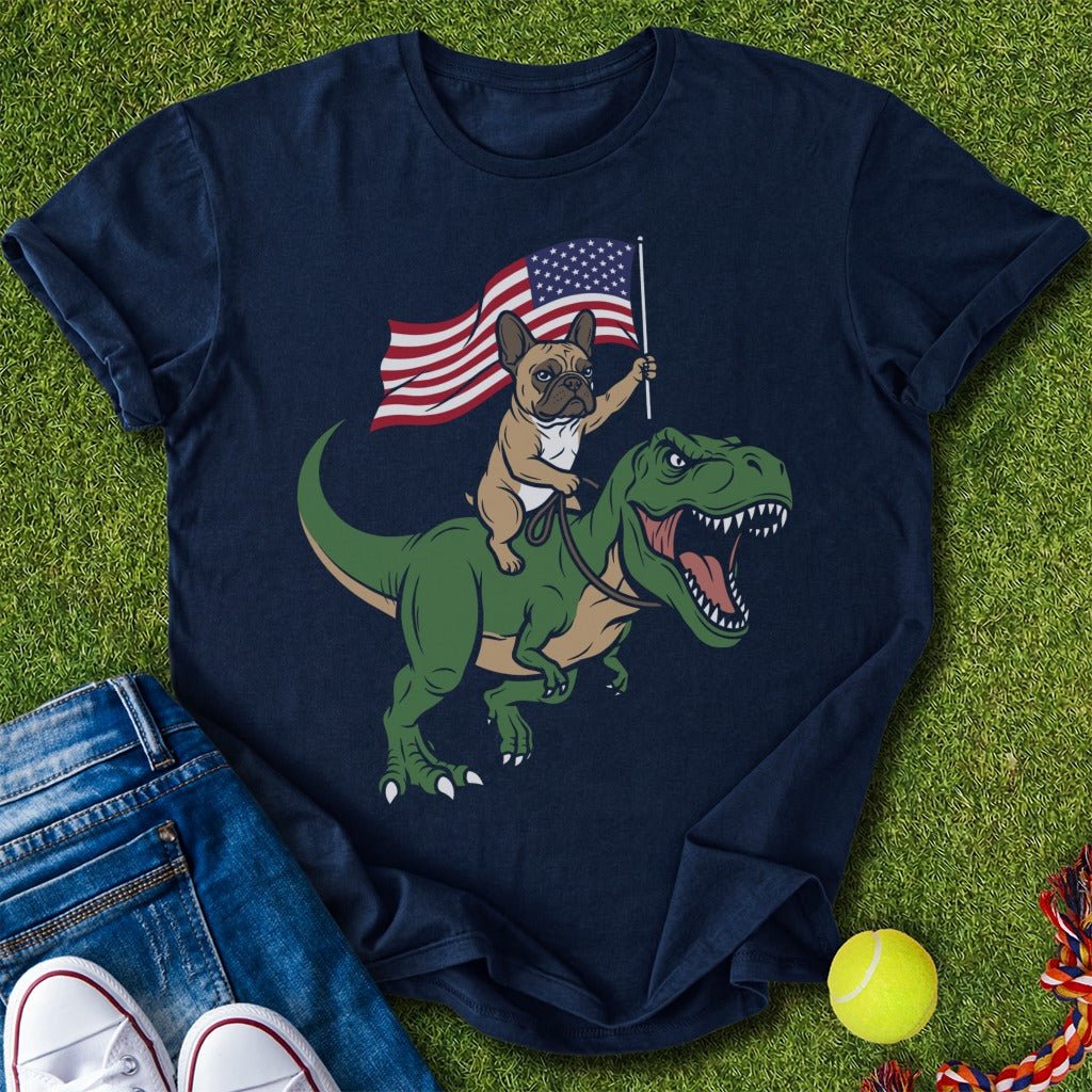 Freedom warrior T-Shirt