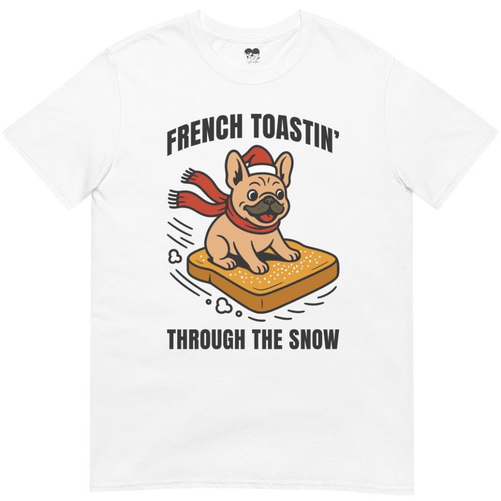 French Toastinboard T-Shirt