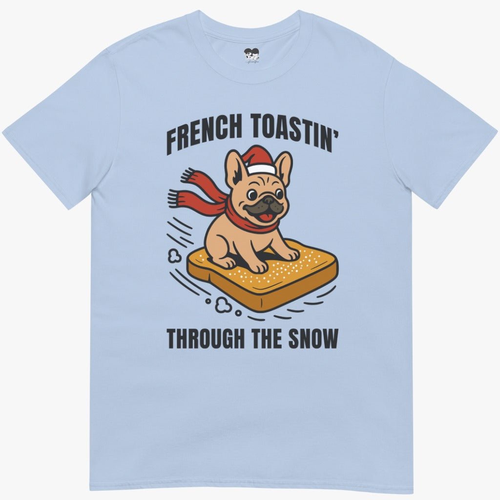 French Toastinboard T-Shirt