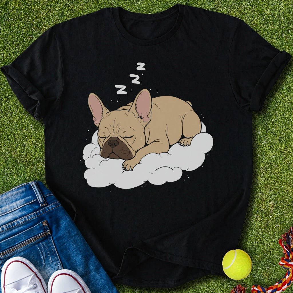 Frenchie ASMR T-Shirt