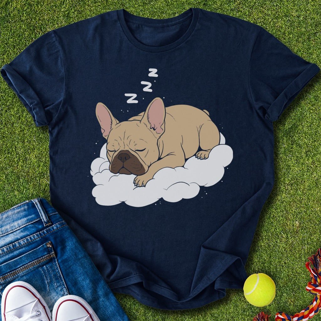 Frenchie ASMR T-Shirt