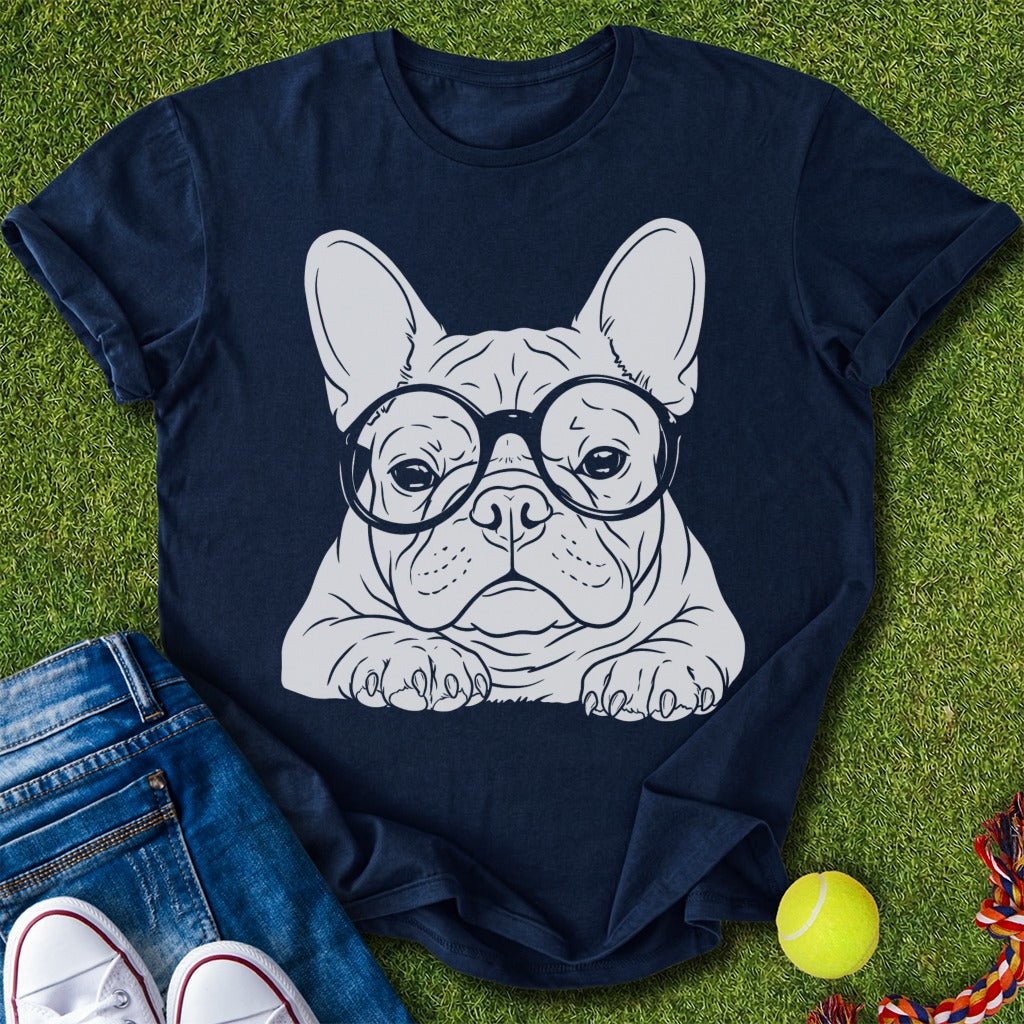 Frenchie Cuteness T-Shirt