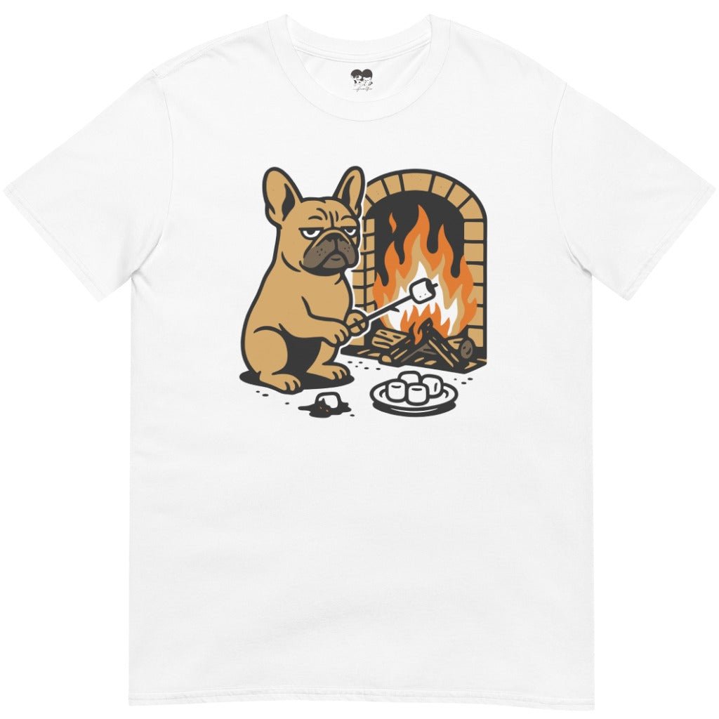 Frenchmallow Calm T-Shirt
