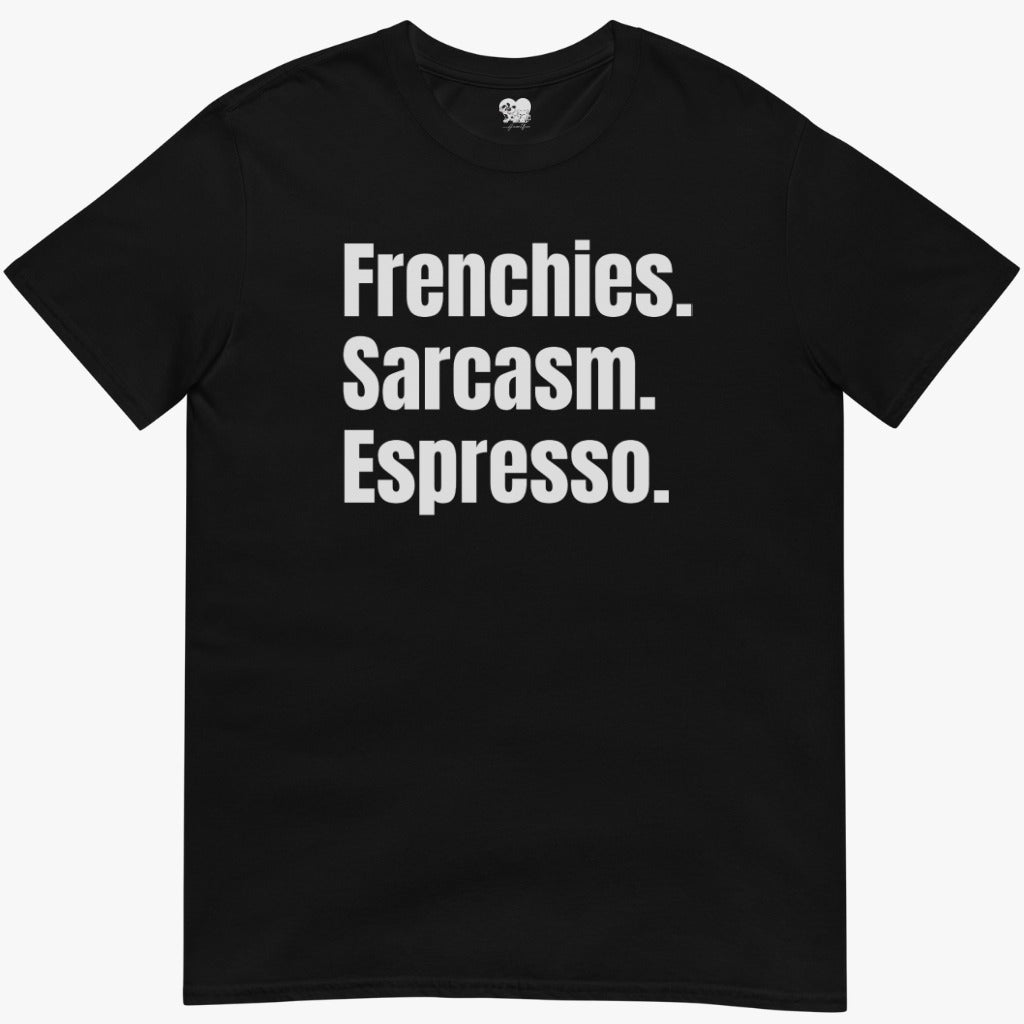 F.S.E T-Shirt