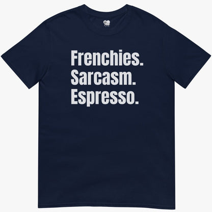 F.S.E T-Shirt