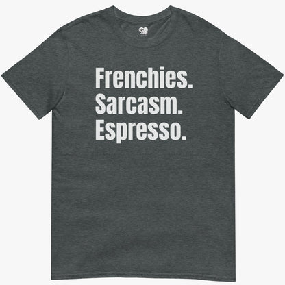 F.S.E T-Shirt