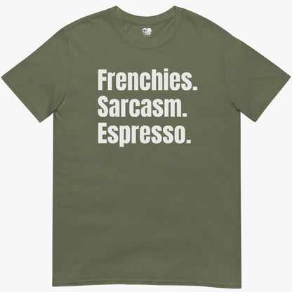 F.S.E T-Shirt