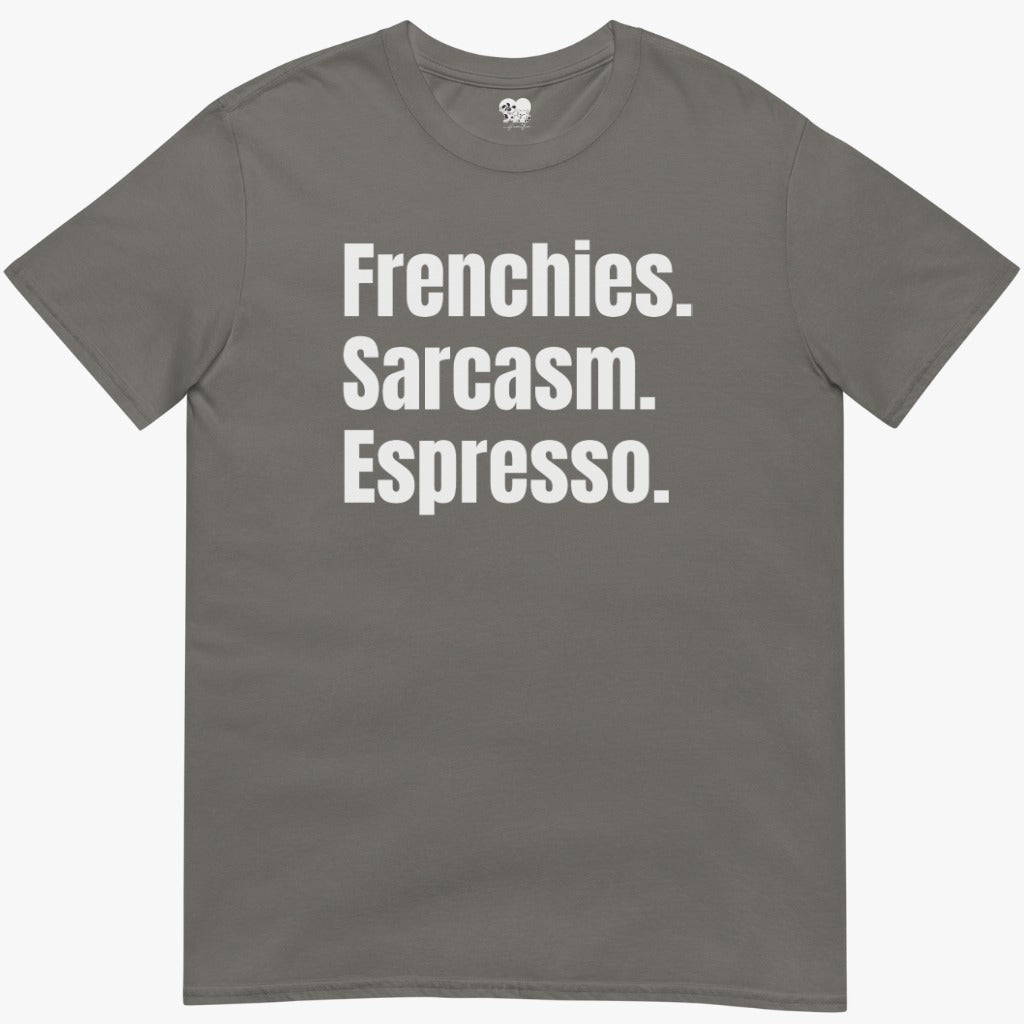 F.S.E T-Shirt