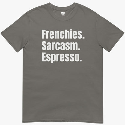F.S.E T-Shirt