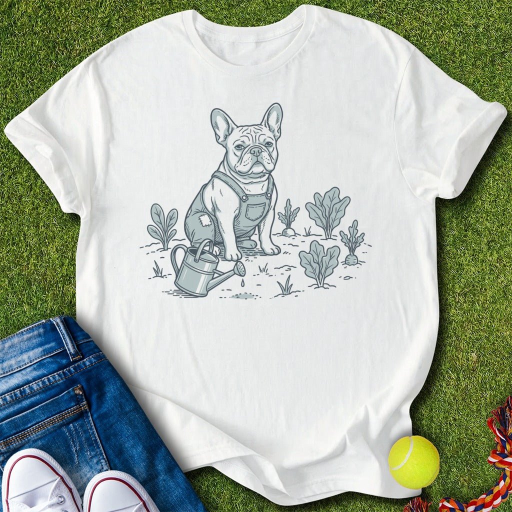 Garden Boss T-Shirt