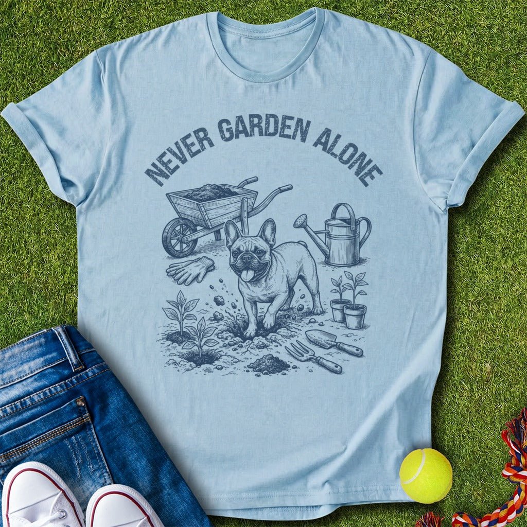 Garden helper T-Shirt