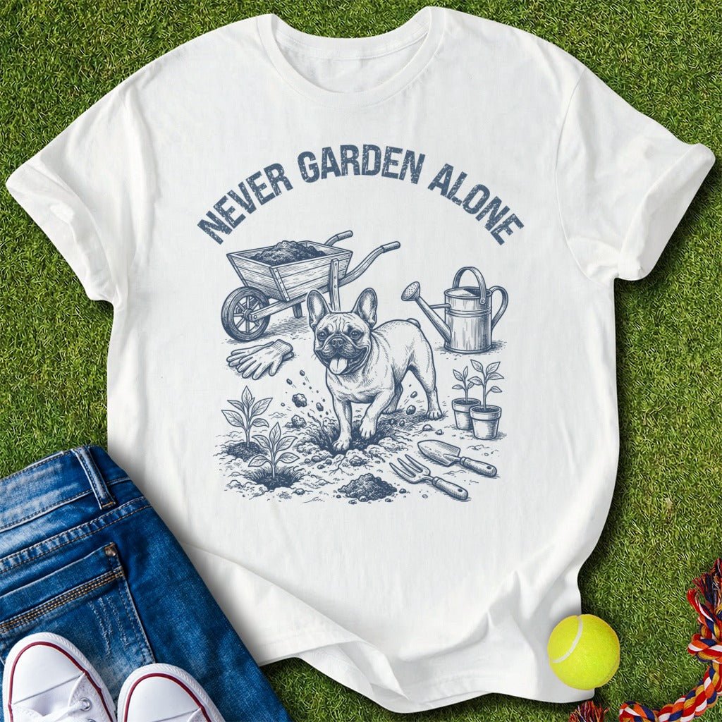Garden helper T-Shirt