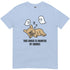 Haunted by snores T-Shirt - T-Shirt - Heartfur