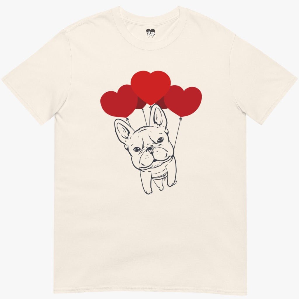 Heart ballons T-Shirt