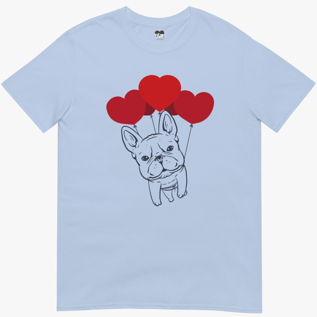 Heart ballons T-Shirt