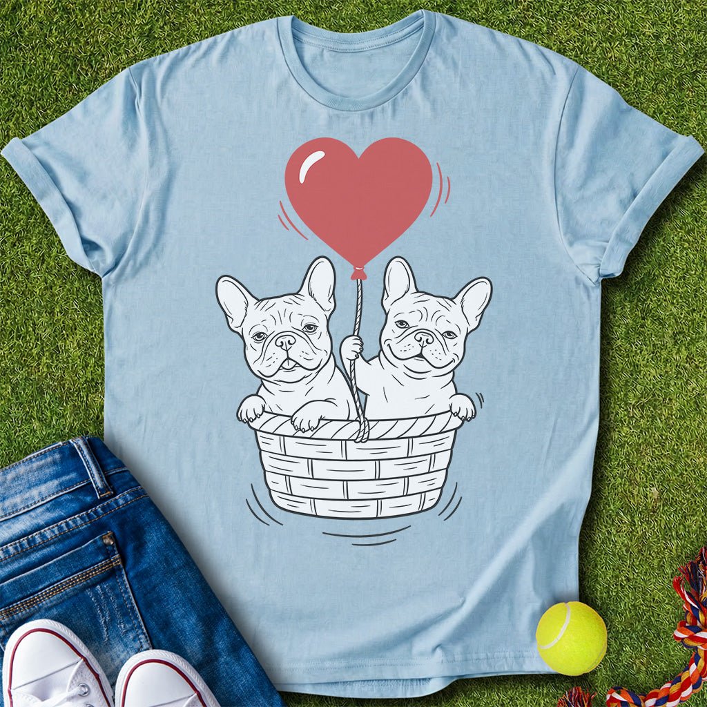 Hearts Aloft T-Shirt