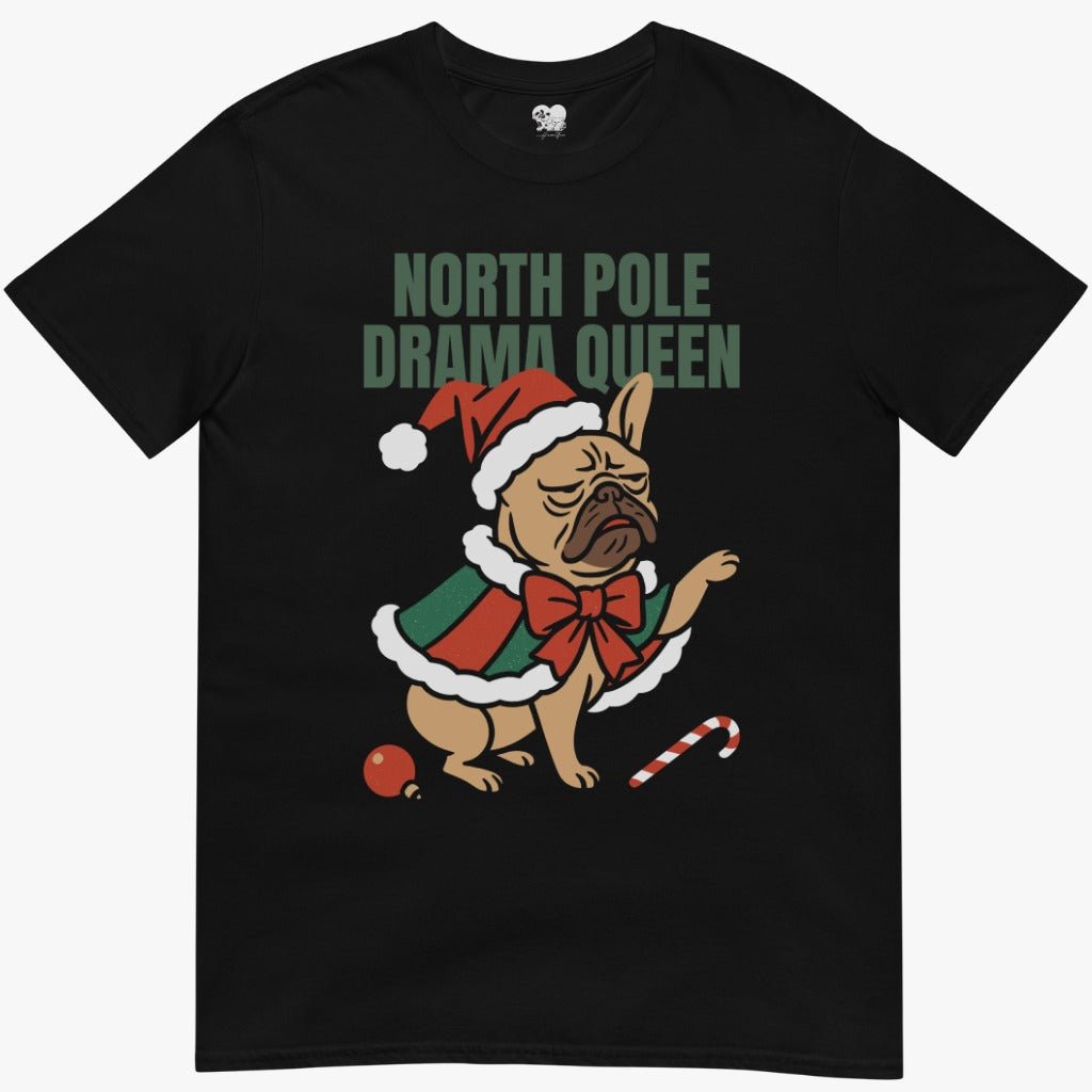 Holiday Diva T-Shirt
