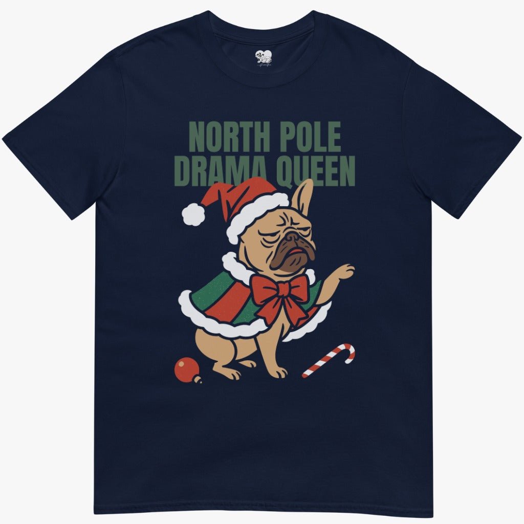 Holiday Diva T-Shirt