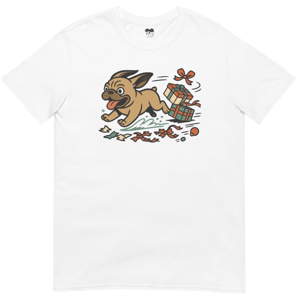 Holiday Zooms T-Shirt