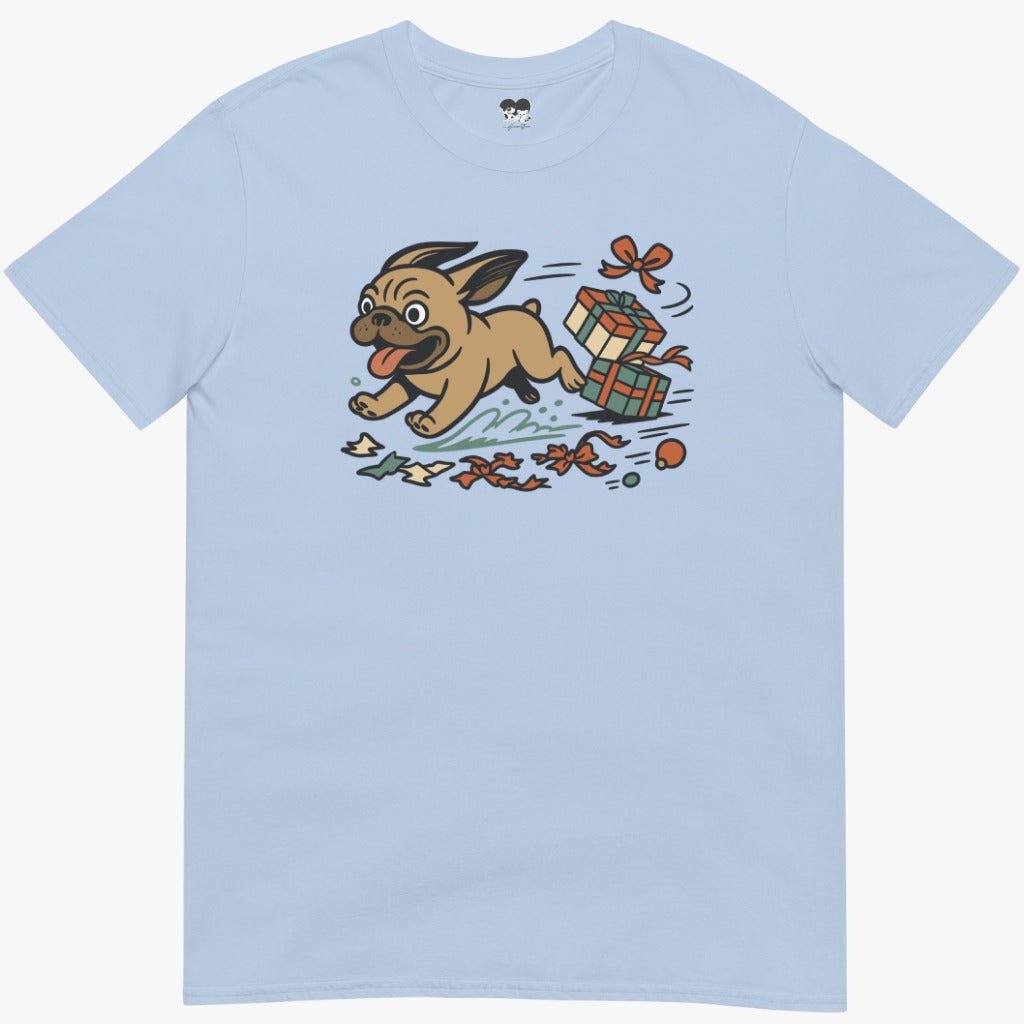 Holiday Zooms T-Shirt