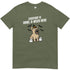 howl - o - ween T-Shirt - T-Shirt - Heartfur