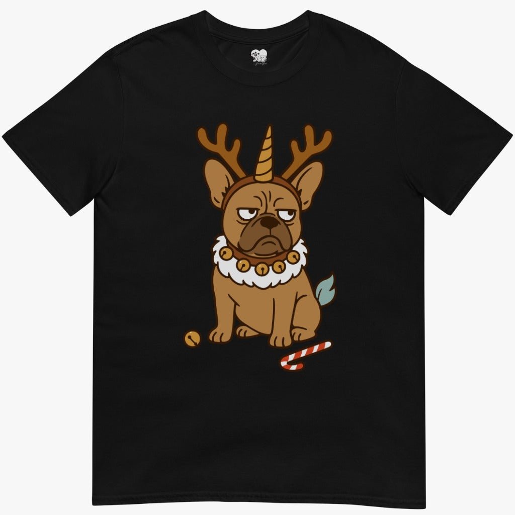 Hybrid Pup T-Shirt