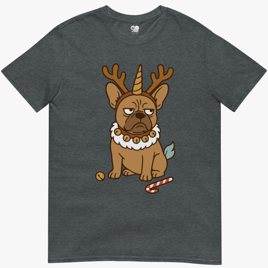 Hybrid Pup T-Shirt