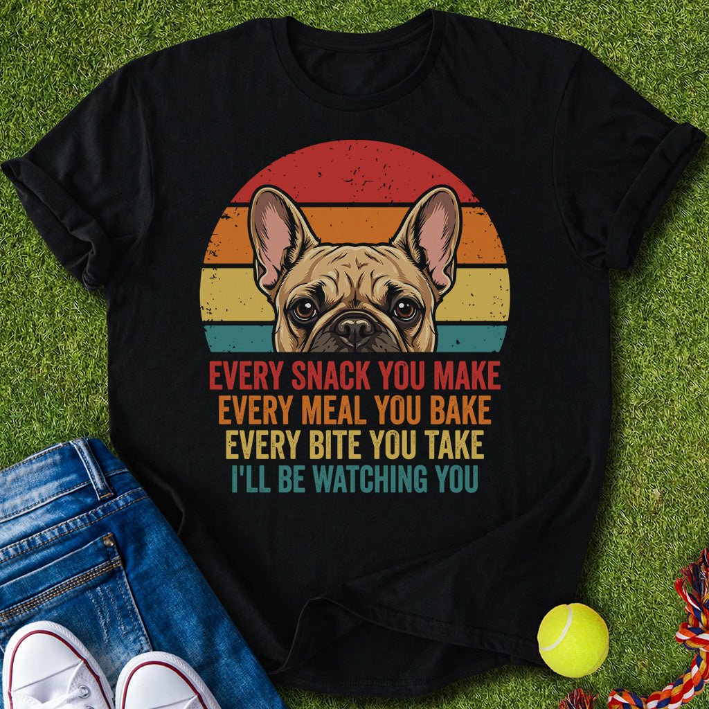 I’ll Be Watching You T-Shirt