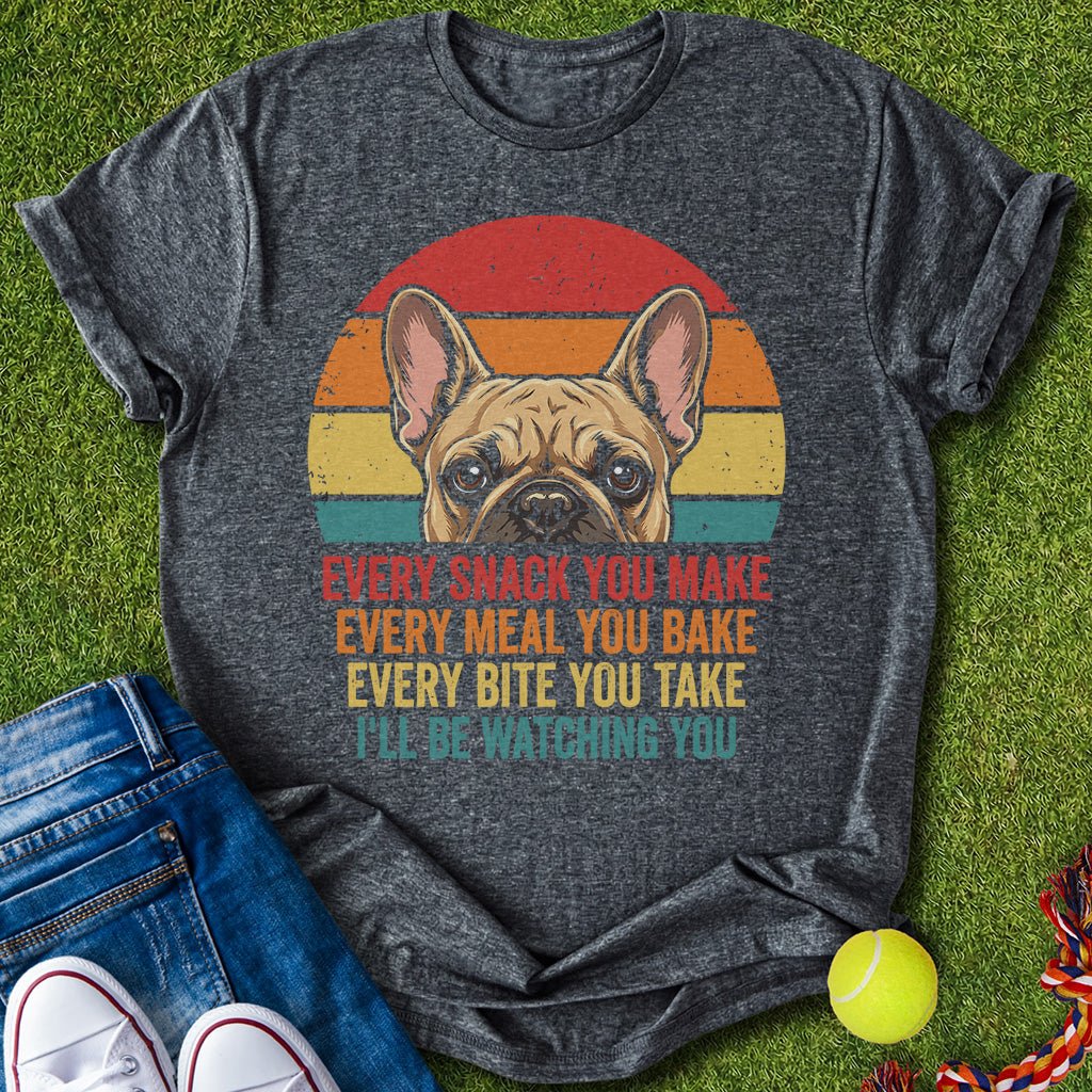 I’ll Be Watching You T-Shirt