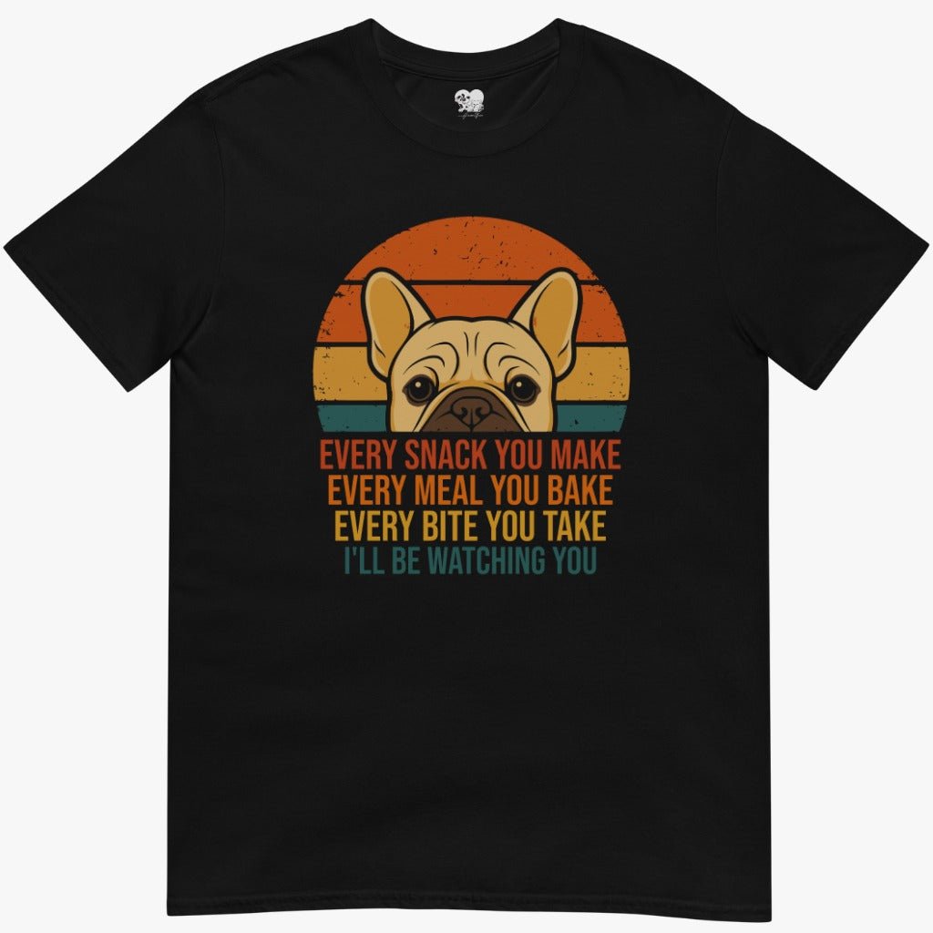 I’ll Be Watching You T-Shirt