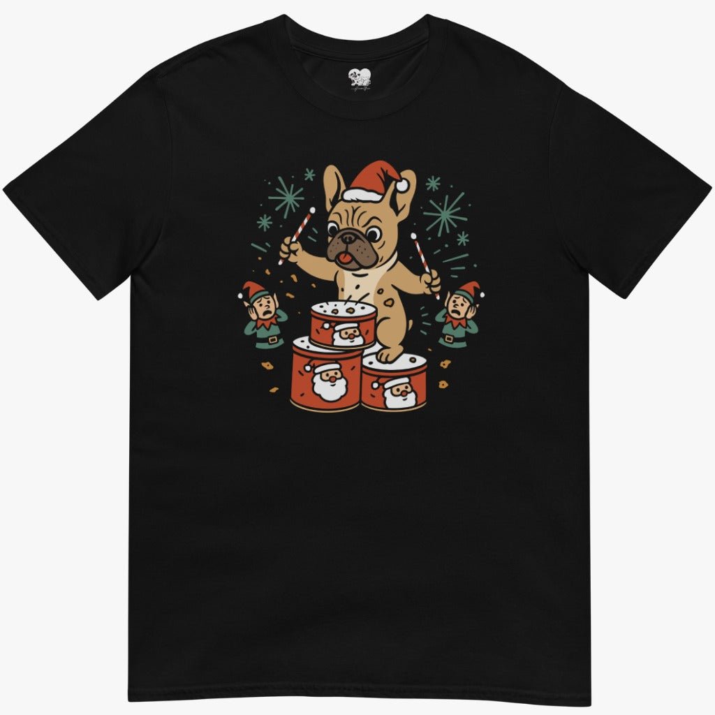 Jingle Bark T-Shirt