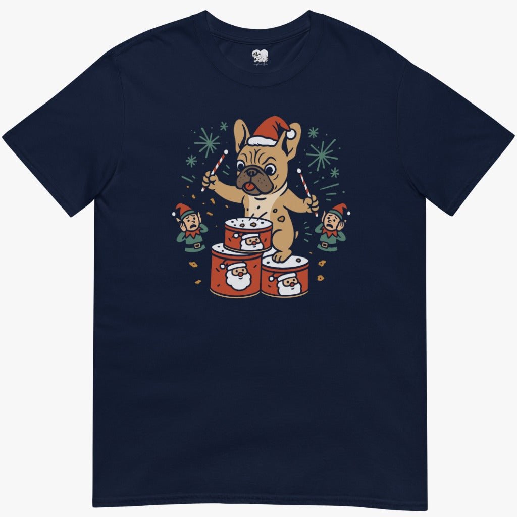 Jingle Bark T-Shirt