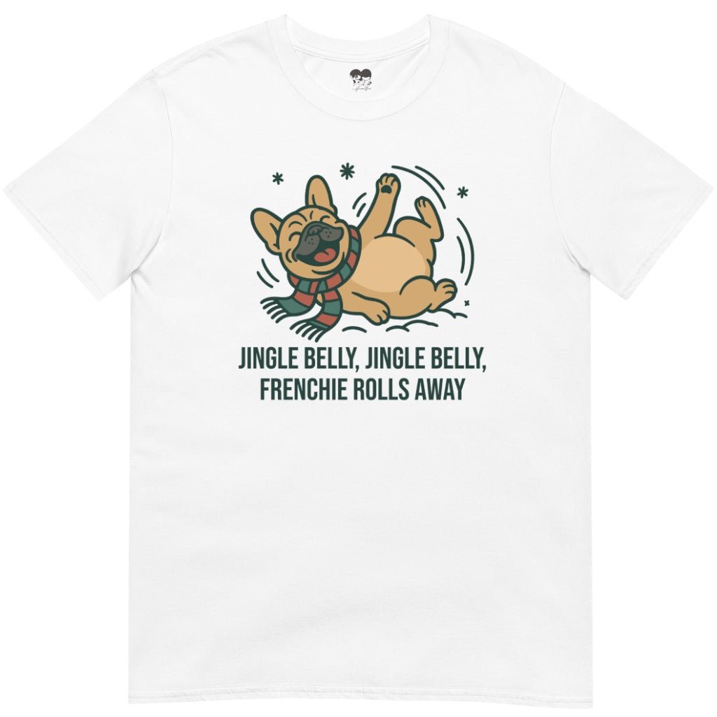 Jingle belly T-Shirt