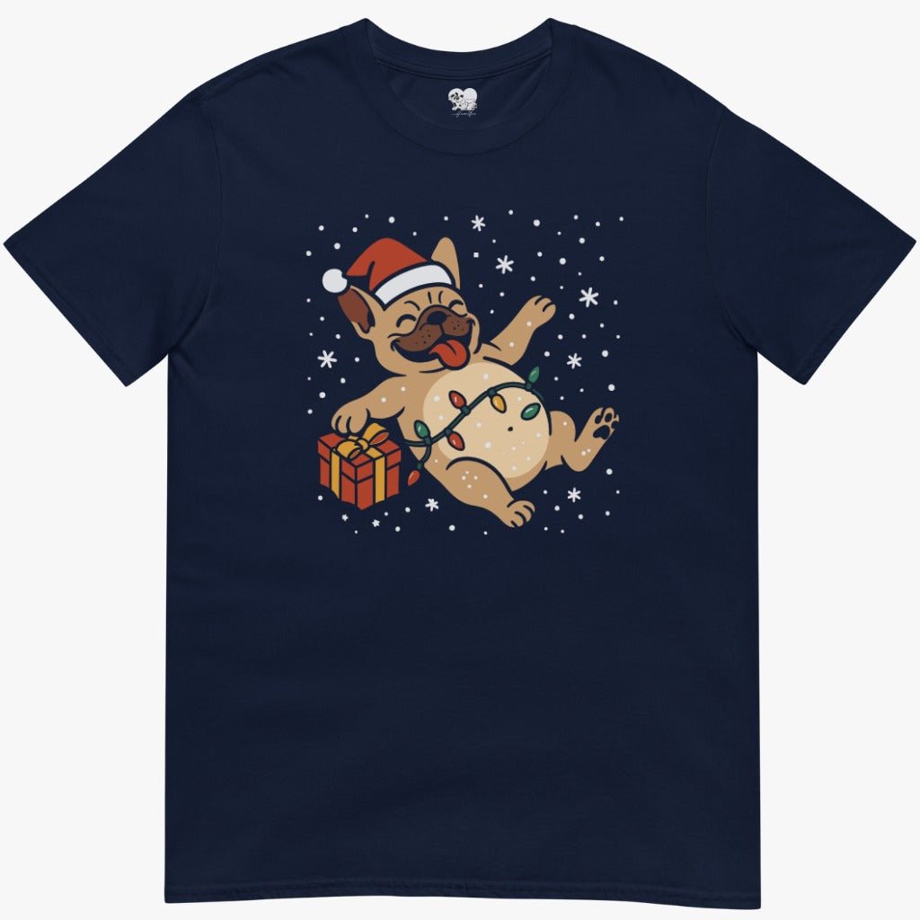 Jolly Belly T-Shirt