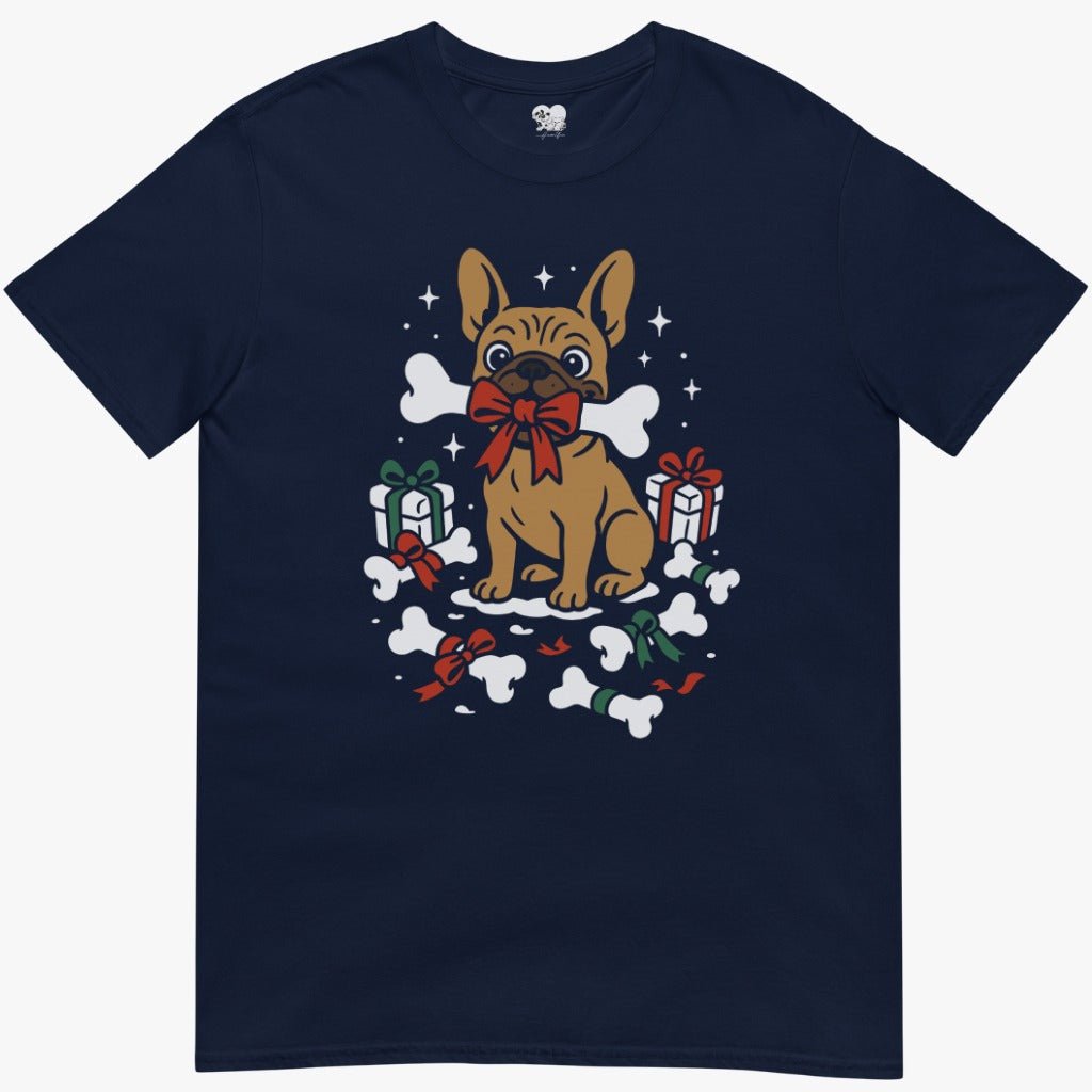 Joy to the Bone T-Shirt