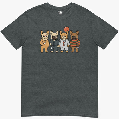 Killer frenchies T-Shirt