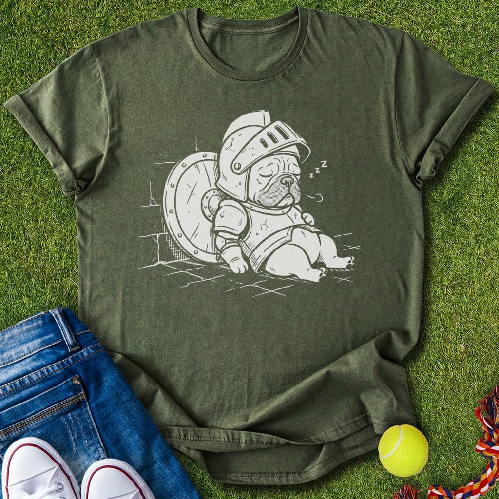 Knight Night T-Shirt