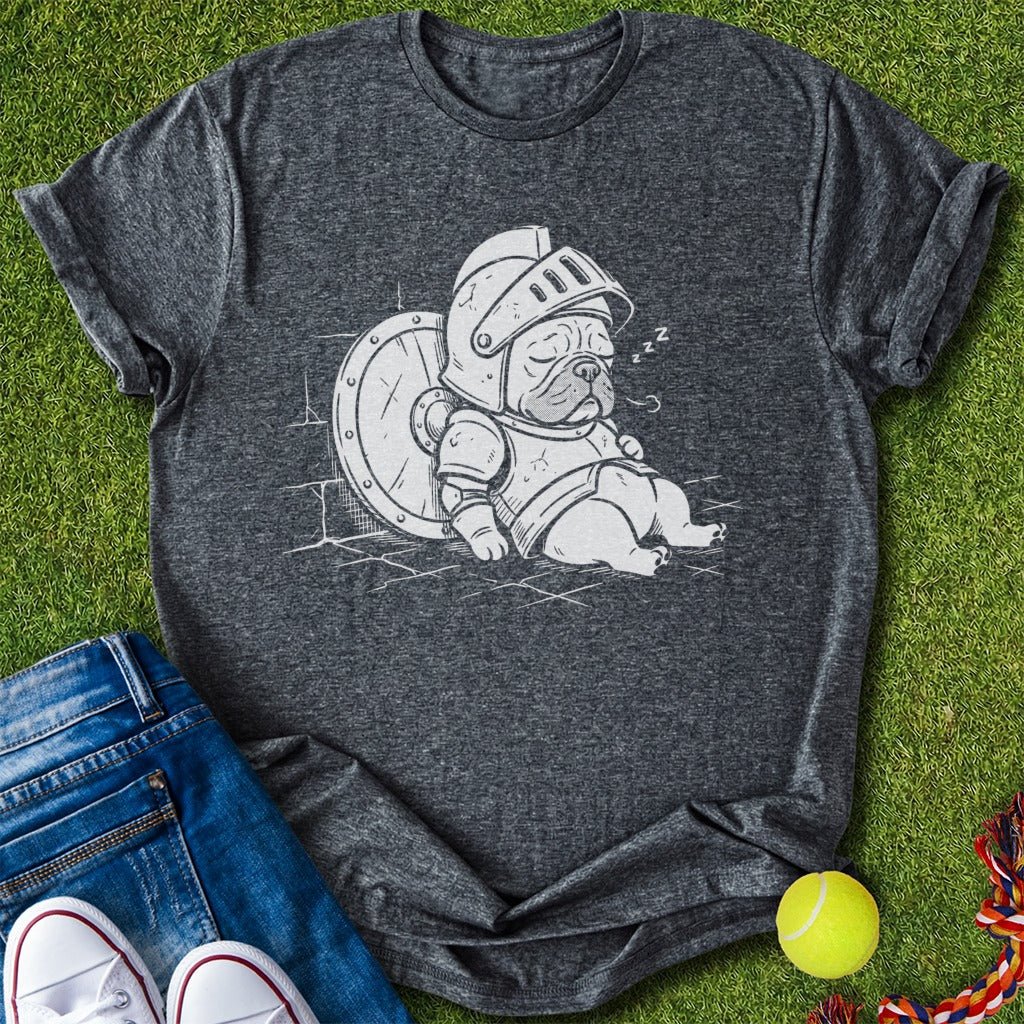 Knight Night T-Shirt