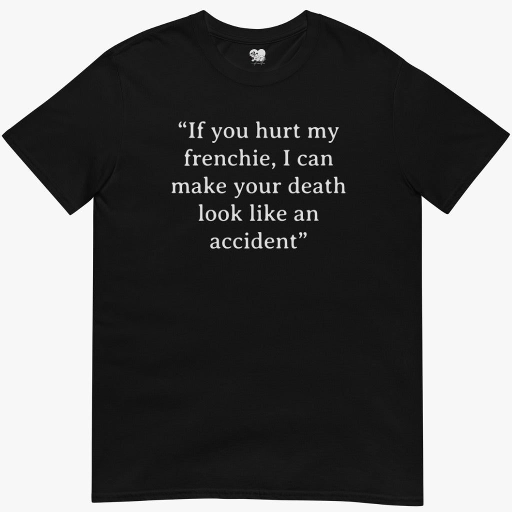 like an accident T-Shirt