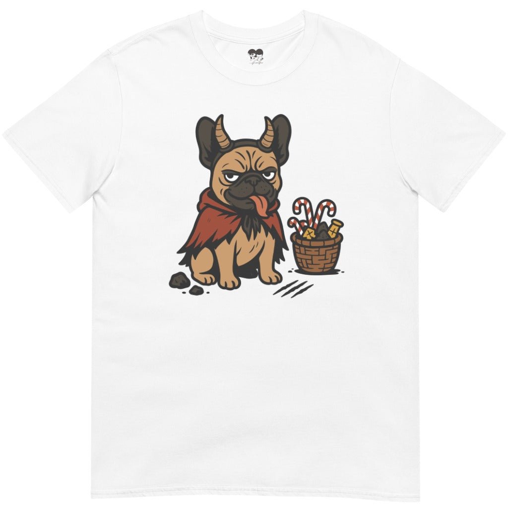 Lil’ Krampus Pup T-Shirt